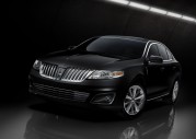 Lincoln MKS